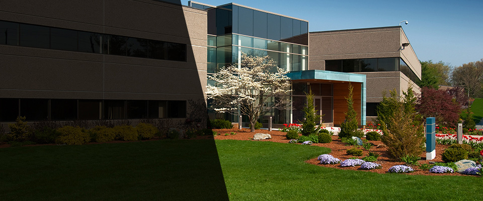 Fond Du Lac Landscapers