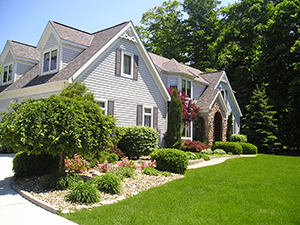 Landscapers and Lawncare Services in Fond Du Lac, WI